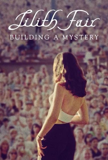 فيلم Lilith Fair Building a Mystery 2025 مترجم