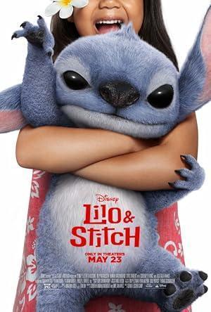 فيلم Lilo and Stitch 2025 مترجم