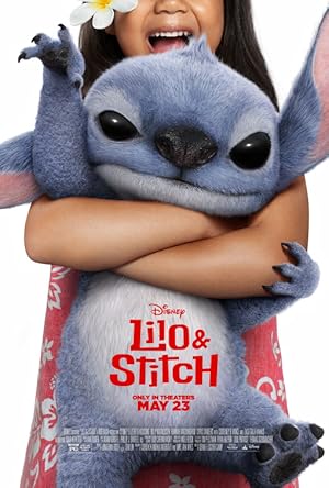 فيلم Lilo and Stitch 2025 مترجم - باهي فيلم