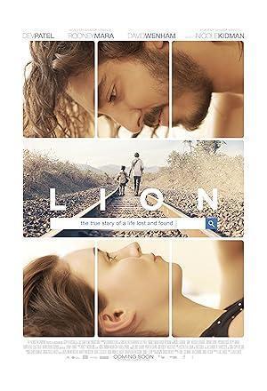 فيلم Lion 2016 مترجم - باهي فيلم