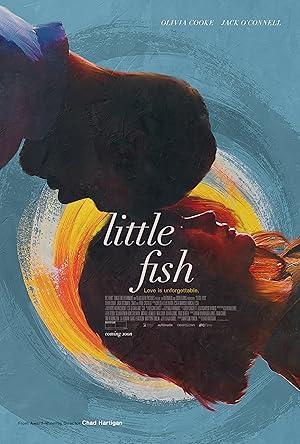 فيلم Little Fish 2020 مترجم - باهي فيلم