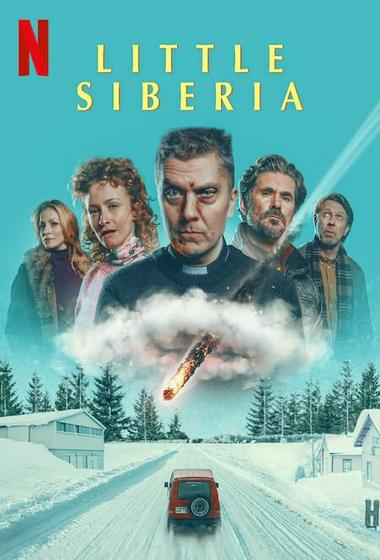 فيلم Little Siberia (Pikku-Siperia) 2025 مترجم
