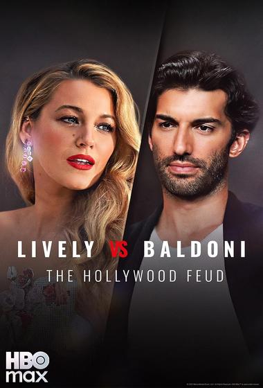 فيلم Lively vs Baldoni The Hollywood Feud 2025 مترجم - باهي فيلم