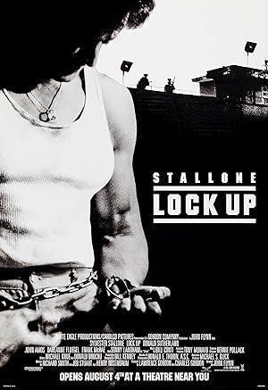 فيلم Lock Up 1989 مترجم - باهي فيلم