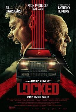 فيلم Locked 2025 مترجم - باهي فيلم