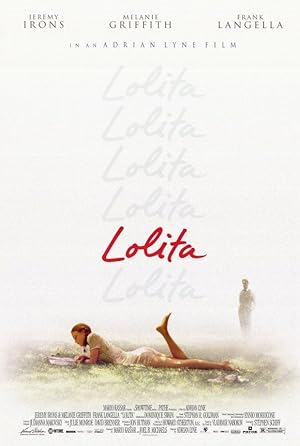 فيلم Lolita 1997 مترجم