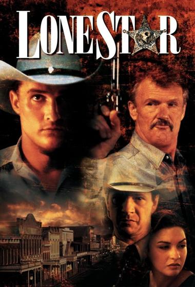 فيلم Lone Star 1996 مترجم - باهي فيلم