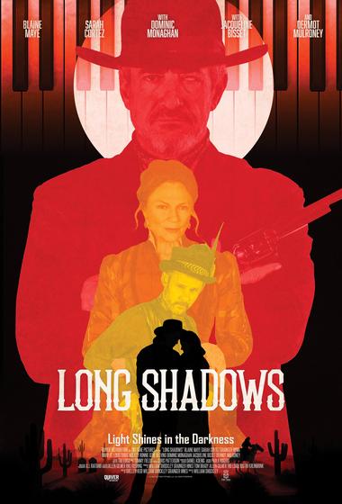 فيلم Long Shadows 2025 مترجم - باهي فيلم