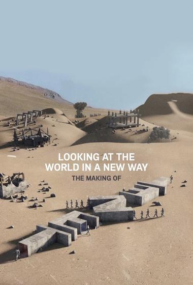 فيلم Looking at the World in a New Way The Making of ‘Tenet 2020 مترجم - باهي فيلم