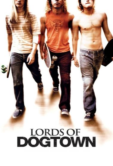 فيلم Lords of Dogtown 2005 مترجم - باهي فيلم