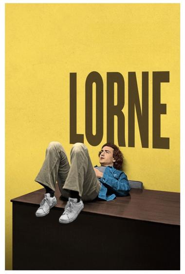 فيلم Lorne 2026 مترجم