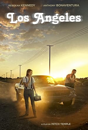 فيلم Los Angeles 2021 مترجم - باهي فيلم