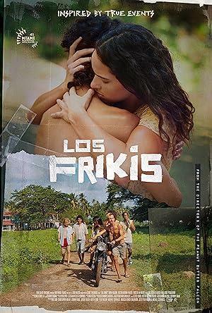 فيلم Los Frikis 2024 مترجم - باهي فيلم