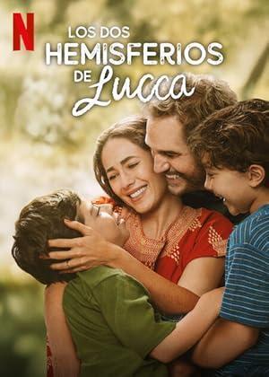 فيلم Los dos hemisferios de Lucca 2025 مترجم
