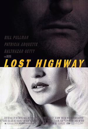 فيلم Lost Highway 1997 مترجم - باهي فيلم