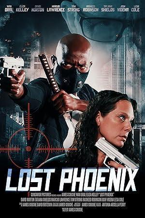 فيلم Lost Phoenix 2024 مترجم