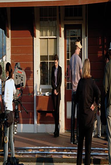 فيلم Love & Distrust 2010 مترجم - باهي فيلم