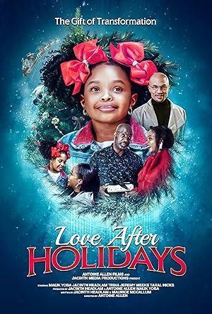 فيلم Love After Holidays 2025 مترجم