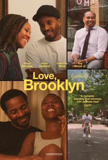 فيلم Love, Brooklyn 2025 مترجم - باهي فيلم