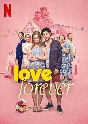 فيلم Love Forever 2025 مترجم