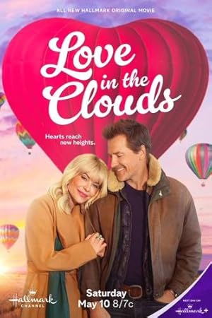 فيلم Love In The Clouds 2025 مترجم - باهي فيلم