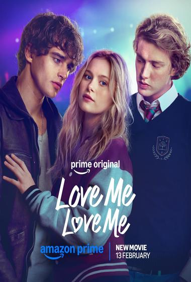 فيلم Love Me Love Me 2026 مترجم - باهي فيلم