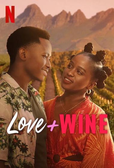 فيلم Love and Wine 2025 مترجم - باهي فيلم