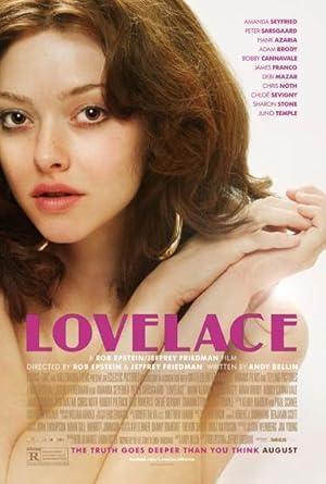 فيلم Lovelace 2013 مترجم - باهي فيلم