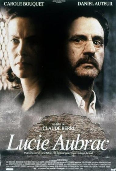 فيلم Lucie Aubrac 1997 مترجم