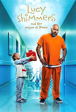فيلم Lucy Shimmers and the Prince of Peace 2020 مترجم