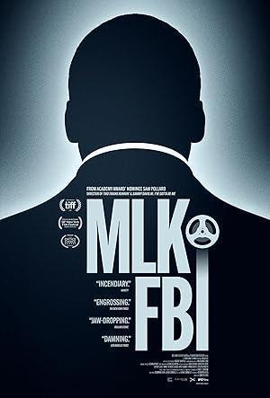 فيلم MLK_FBI 2020 مترجم