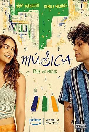 فيلم Música 2024 مترجم