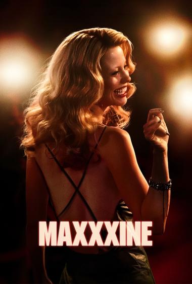 فيلم MaXXXine 2024 مترجم - باهي فيلم