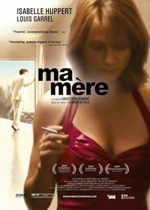 فيلم Ma mere 2004 مترجم