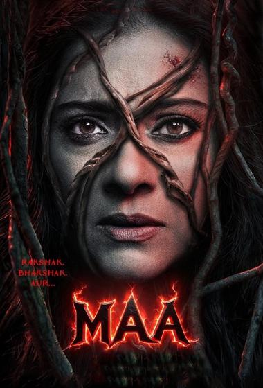 فيلم Maa 2025 مترجم - باهي فيلم