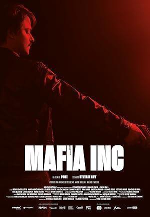 فيلم Mafia Inc 2019 مترجم - باهي فيلم