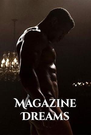 فيلم Magazine Dreams 2025 مترجم