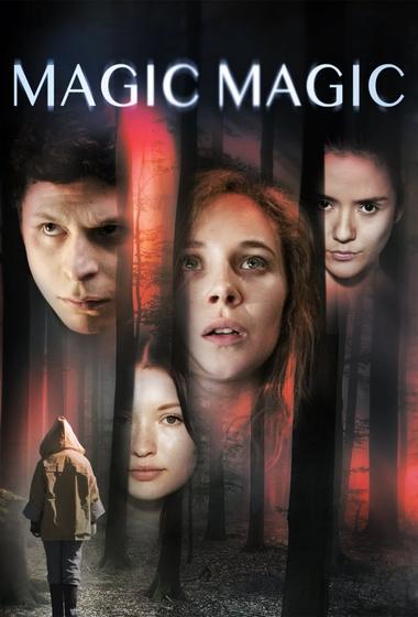 فيلم Magic Magic 2013 مترجم - باهي فيلم