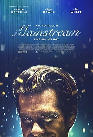فيلم Mainstream 2021 مترجم - باهي فيلم