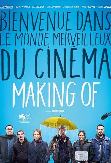 فيلم Making Of 2024 مترجم