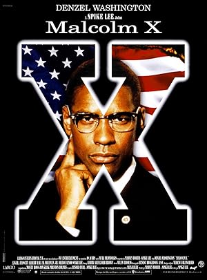 فيلم Malcolm X 1992 مترجم - باهي فيلم