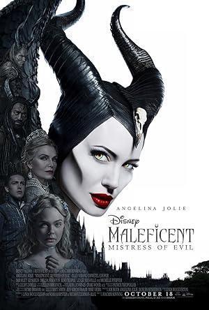 فيلم Maleficent - Mistress of Evil 2019 مترجم - باهي فيلم