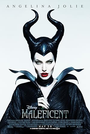 فيلم Maleficent 2014 مترجم
