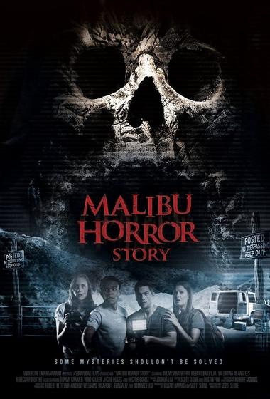 فيلم Malibu Horror Story 2023 مترجم