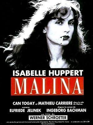 فيلم Malina 1991 مترجم - باهي فيلم
