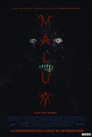 فيلم Malum 2023 مترجم