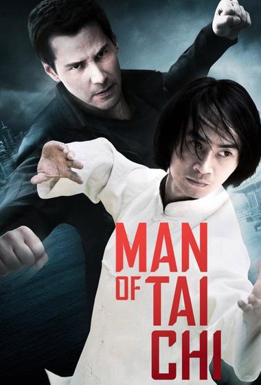فيلم Man of Tai Chi 2013 مترجم