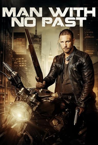 فيلم Man with No Past 2025 مترجم