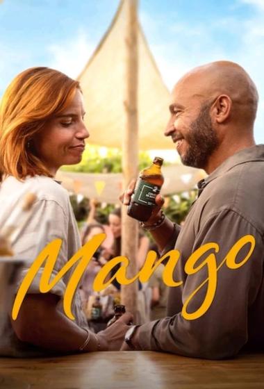 فيلم Mango 2025 مترجم