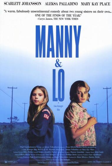 فيلم Manny and Lo 1996 مترجم